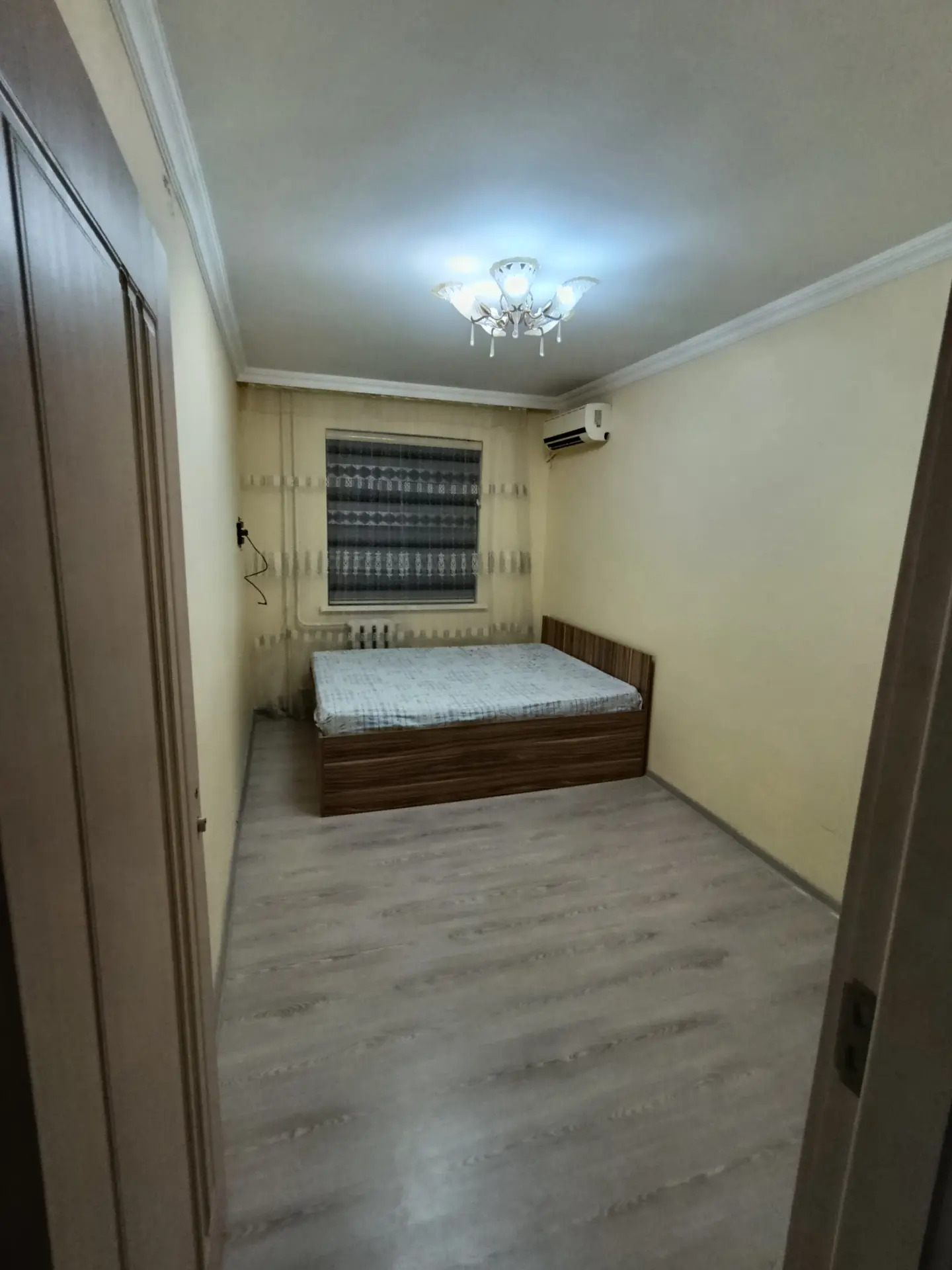 11 mikr 2 komnat - Ашхабад - img 4