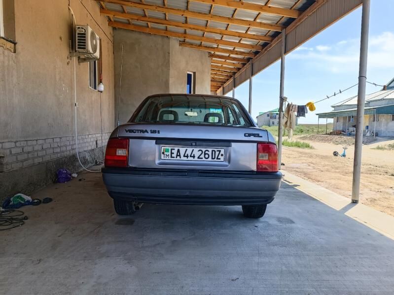 Opel Vectra 1991 - 35 000 TMT - Köneürgenç - img 10