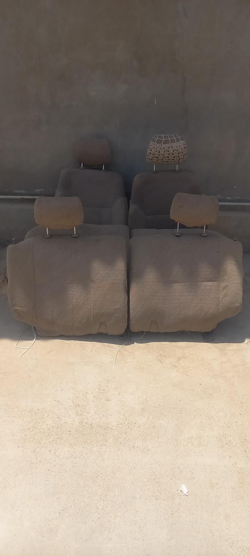 Toyota 4runner 100 TMT - Wekilbazar - img 2