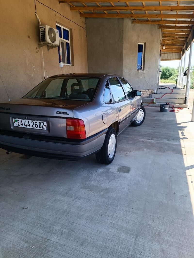 Opel Vectra 1991 - 35 000 TMT - Köneürgenç - img 6