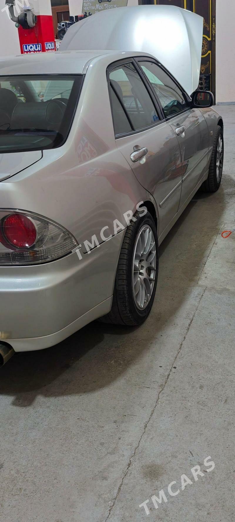 Lexus IS 300 2002 - 300 000 TMT - Türkmenabat - img 3