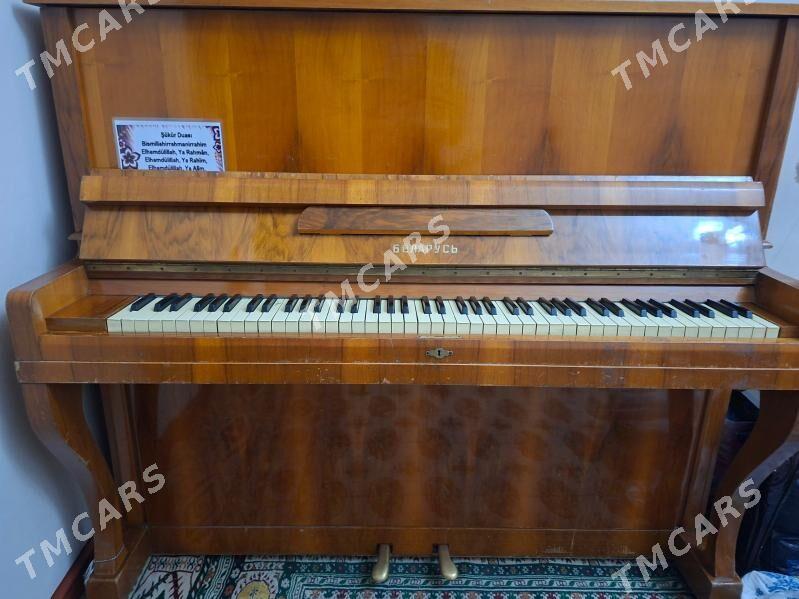 Pianino - Ашхабад - img 2