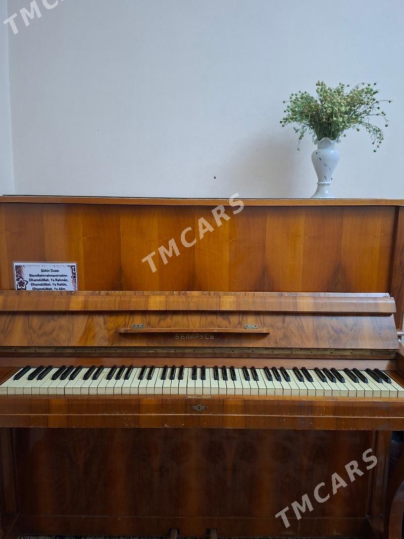 Pianino - Ашхабад - img 3