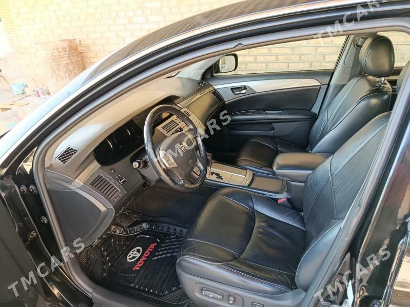 Toyota Avalon 2005 - 175 000 TMT - Мары - img 7