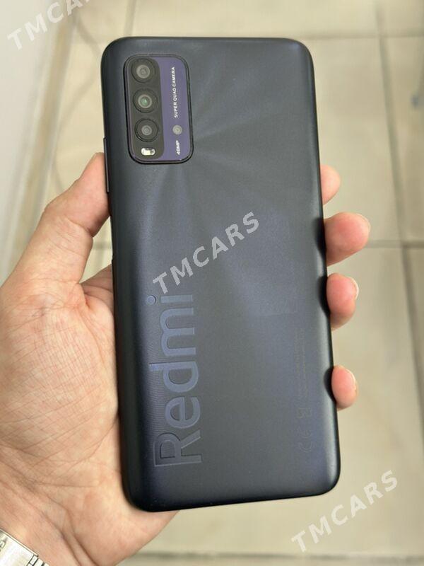 Redmi 9T - Aşgabat - img 2
