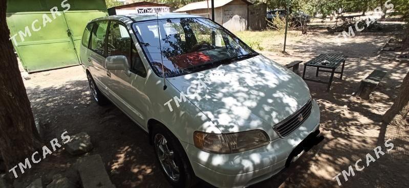 Toyota Previa 1995 - 55 000 TMT - Mary - img 2