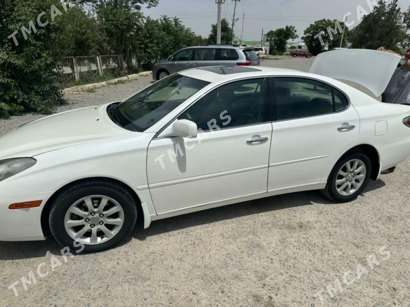Lexus ES 300 2002 - 177 000 TMT - етр. Туркменбаши - img 2