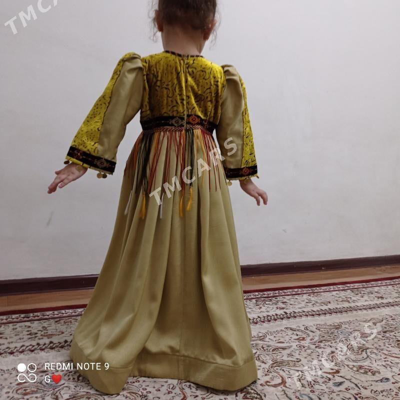 Çaga köýnek - Balkanabat - img 3