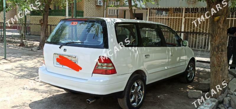 Toyota Previa 1995 - 55 000 TMT - Mary - img 3