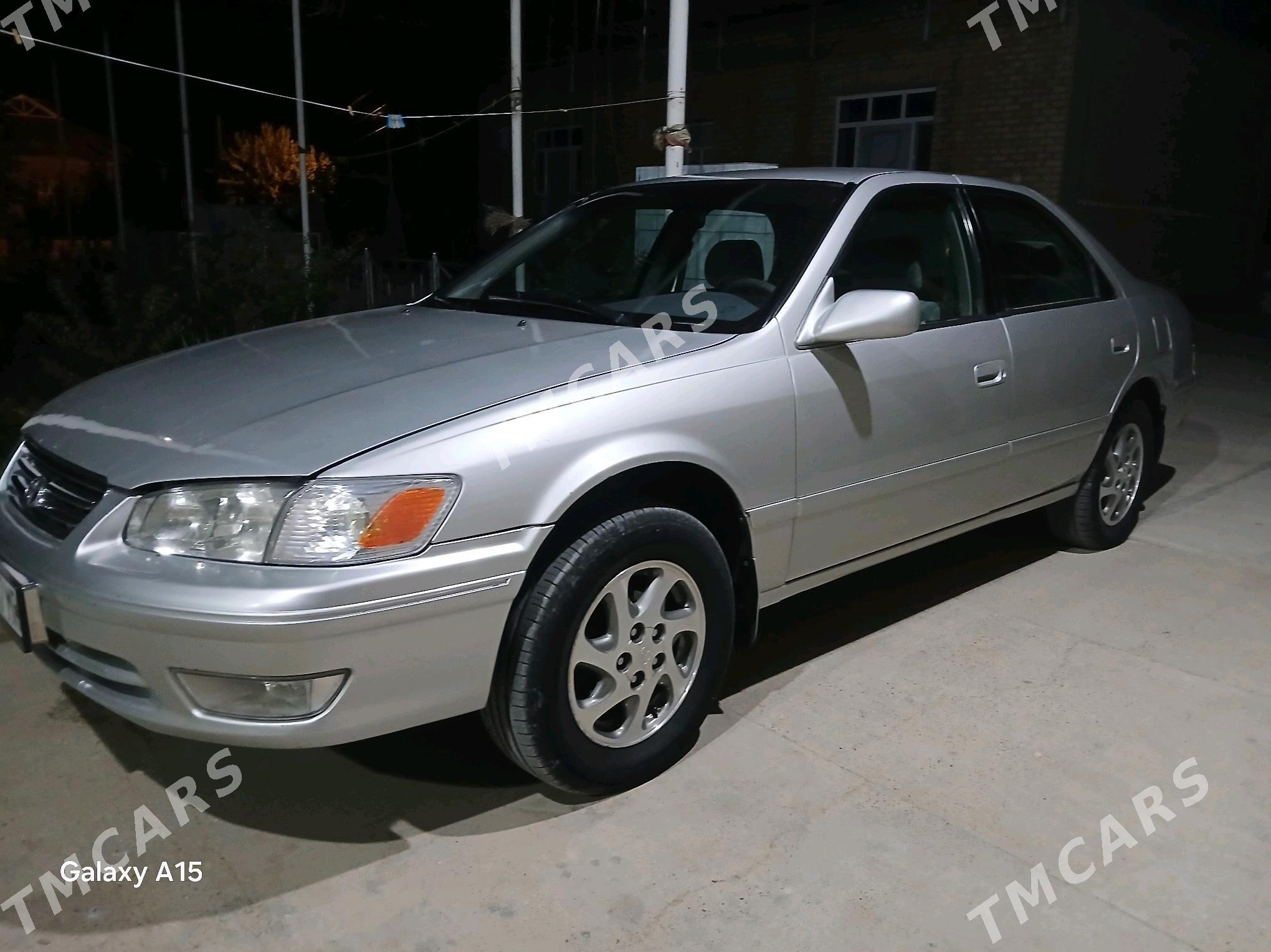 Toyota Camry 2000 - 140 000 TMT - Tagtabazar - img 2