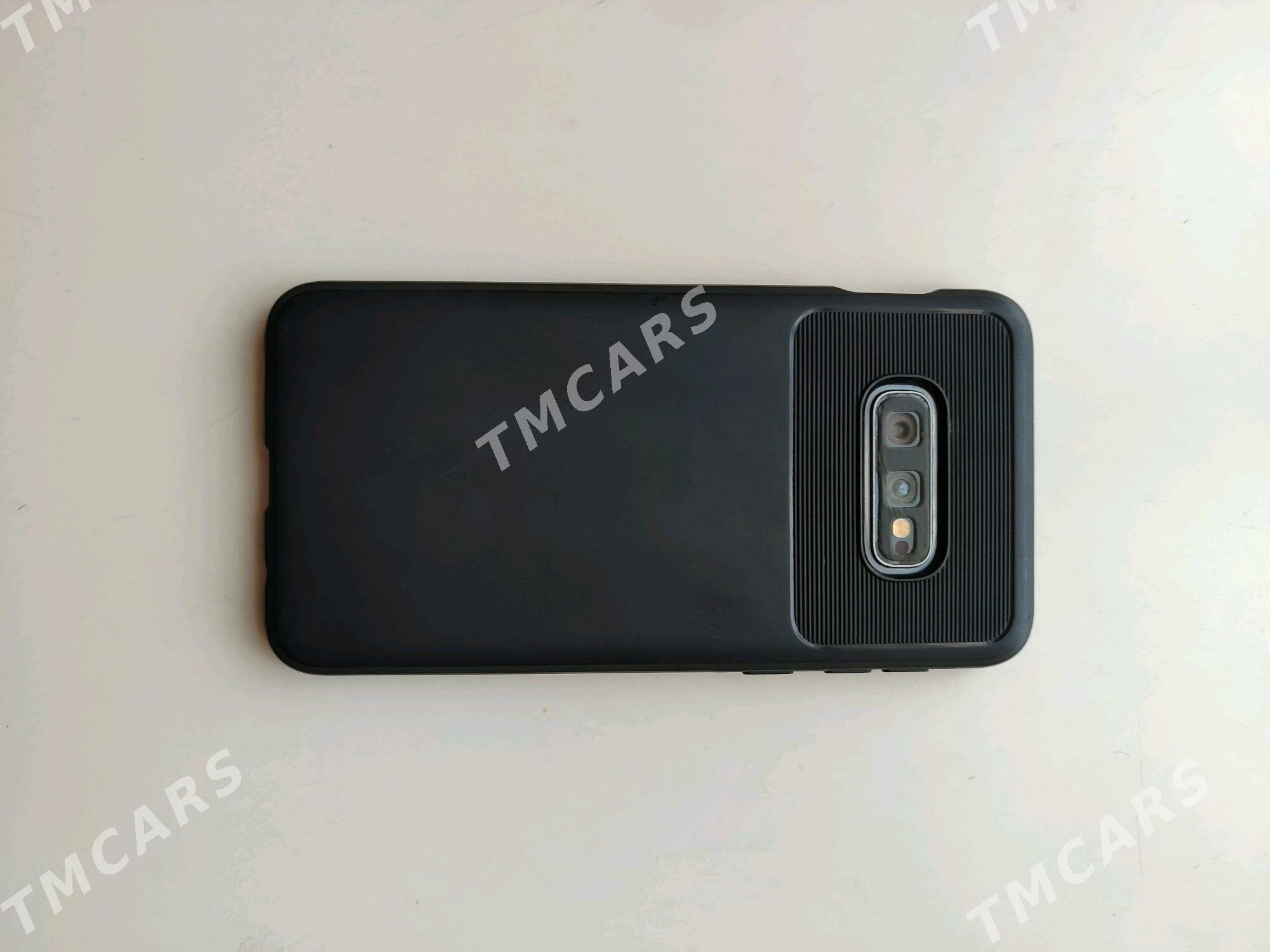 Samsung S10e - Байрамали - img 2