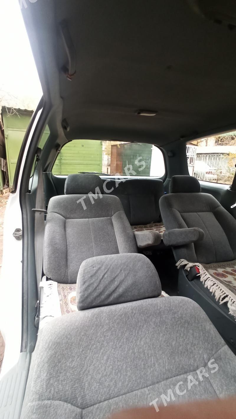 Toyota Previa 1995 - 55 000 TMT - Mary - img 6