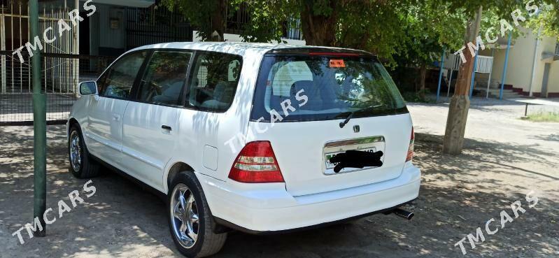 Toyota Previa 1995 - 55 000 TMT - Mary - img 5