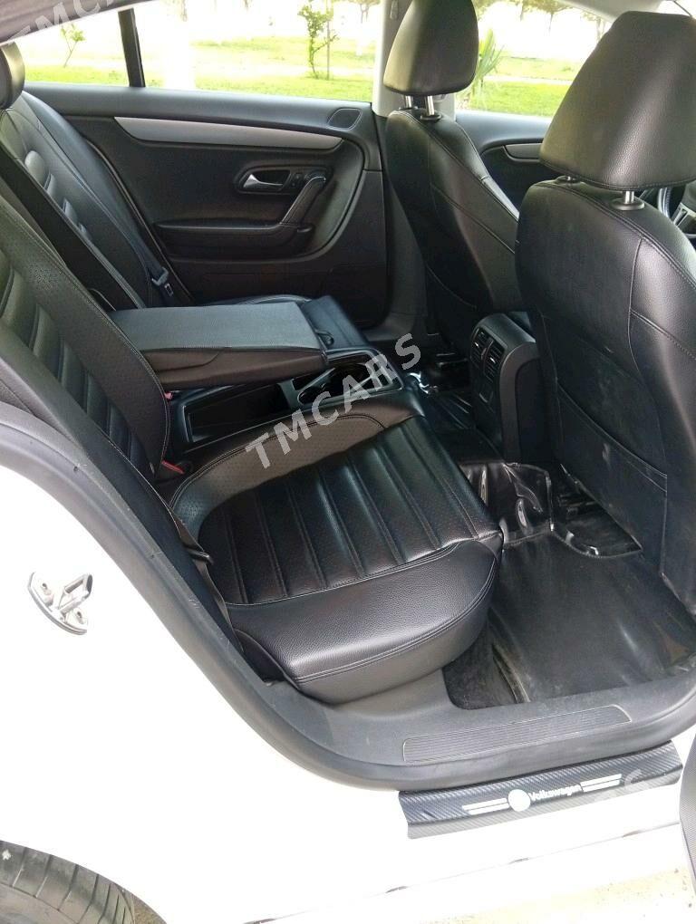 Volkswagen CC 2011 - 130 000 TMT - 2 мкр - img 4