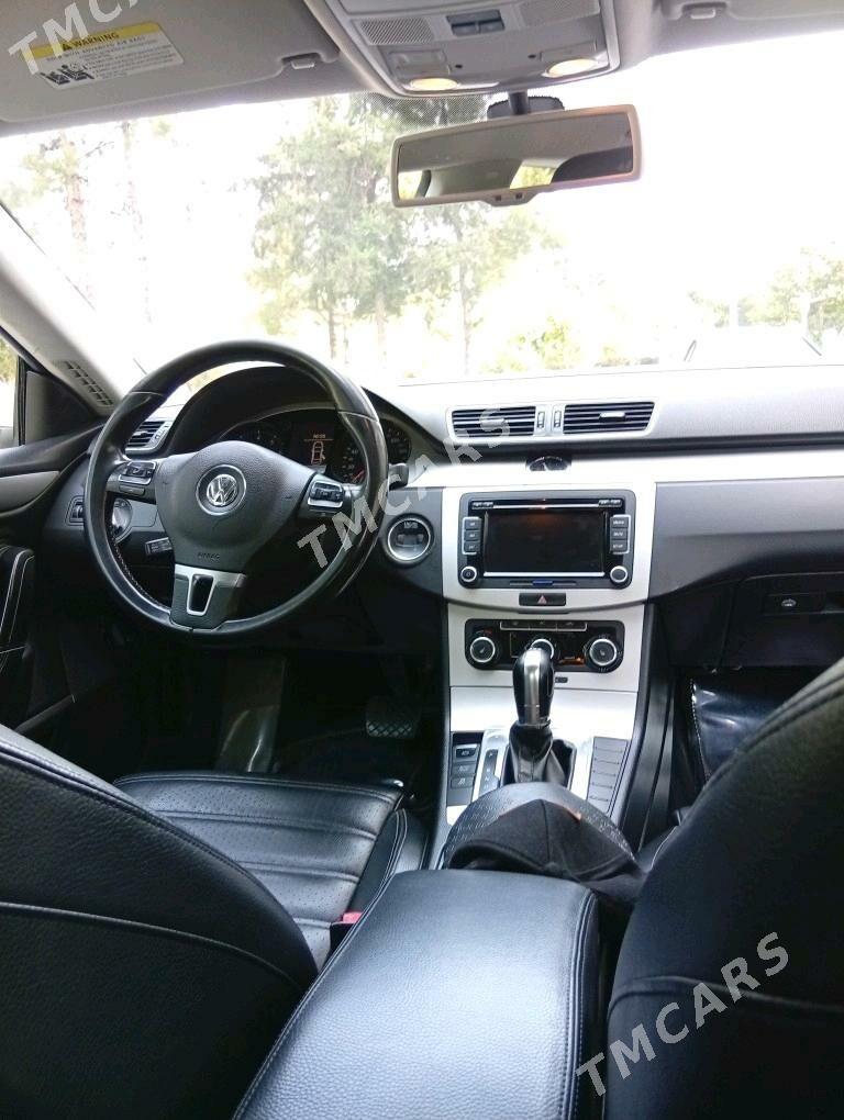 Volkswagen CC 2011 - 130 000 TMT - 2 мкр - img 3