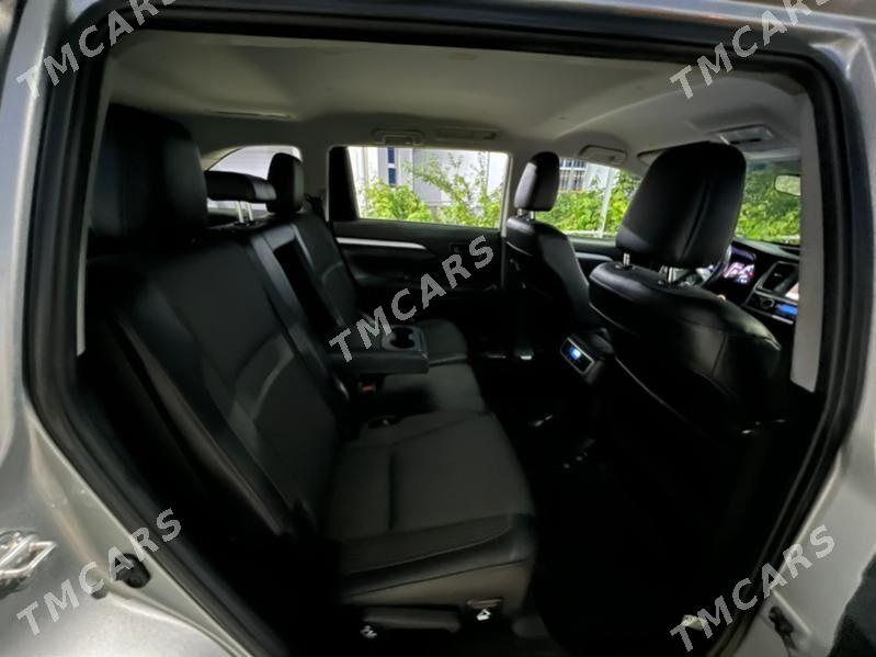 Toyota Highlander 2019 - 450 000 TMT - Дашогуз - img 9