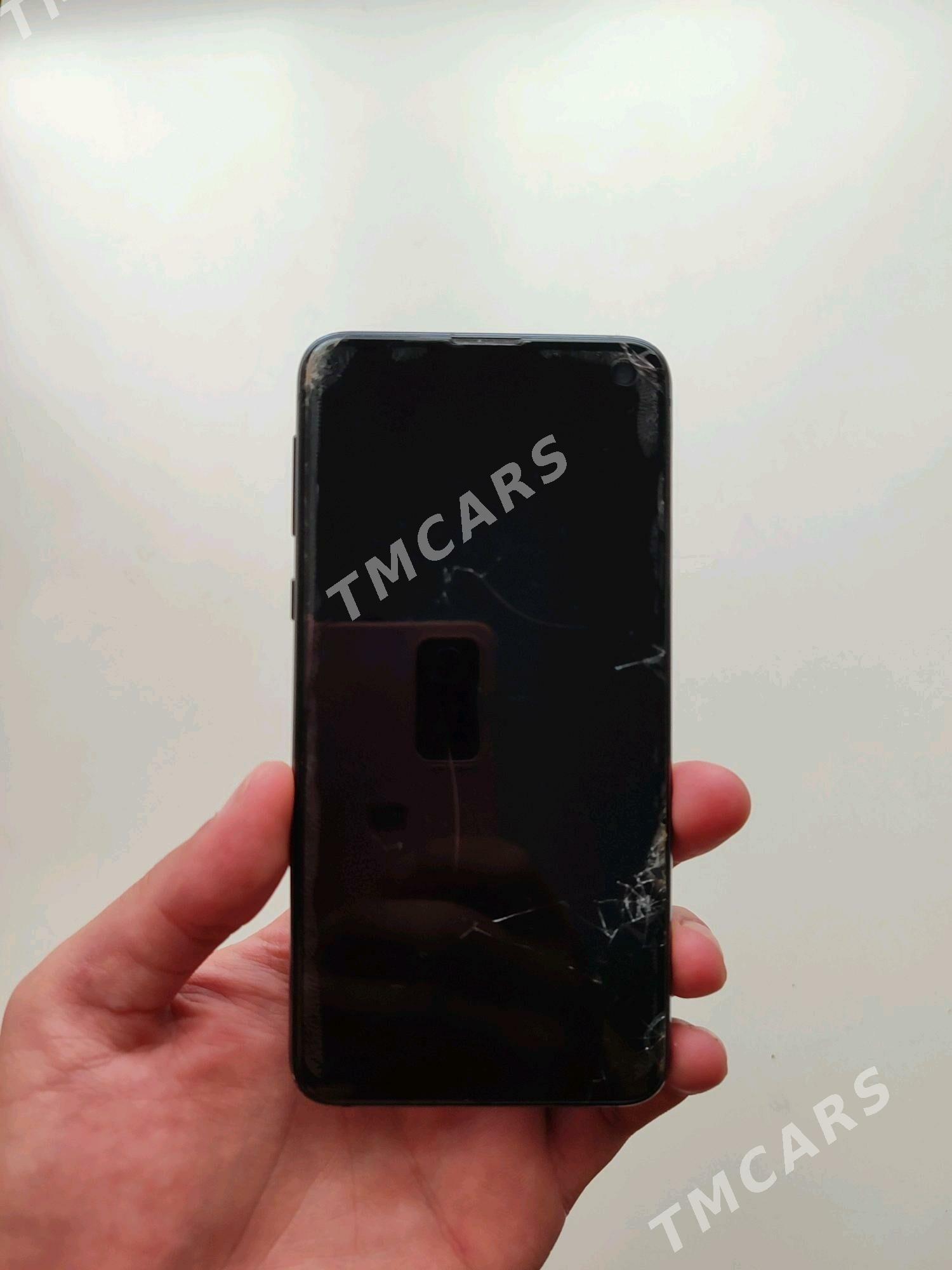 Samsung S10e - Байрамали - img 4