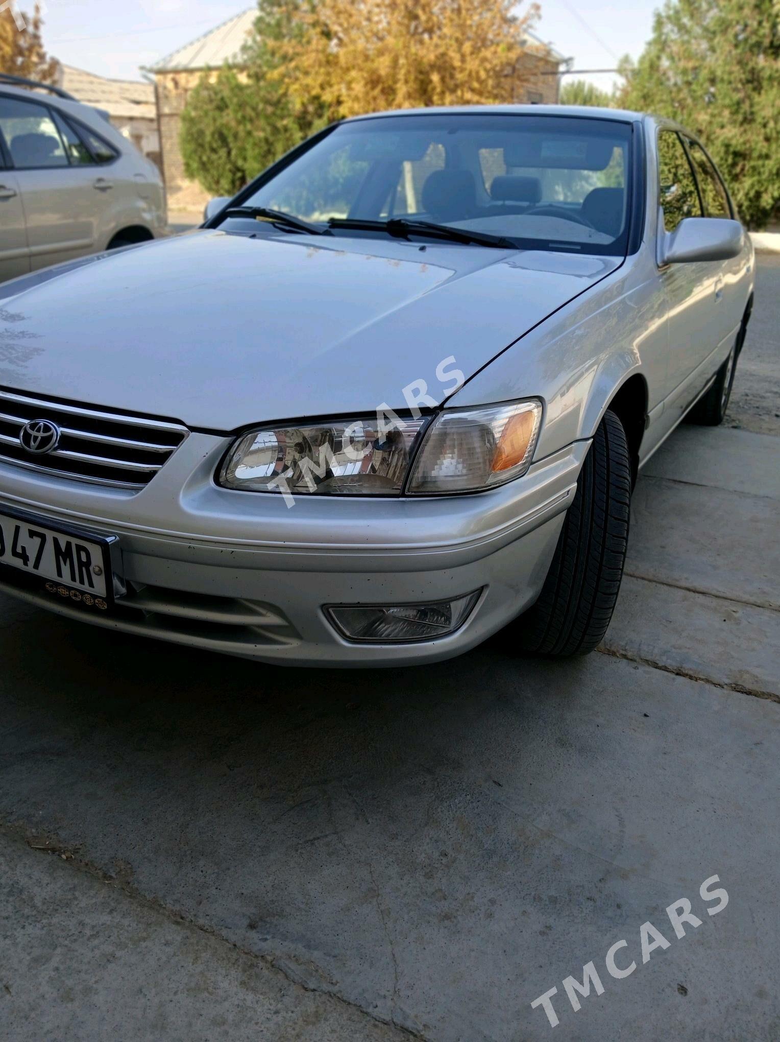 Toyota Camry 2000 - 140 000 TMT - Tagtabazar - img 5