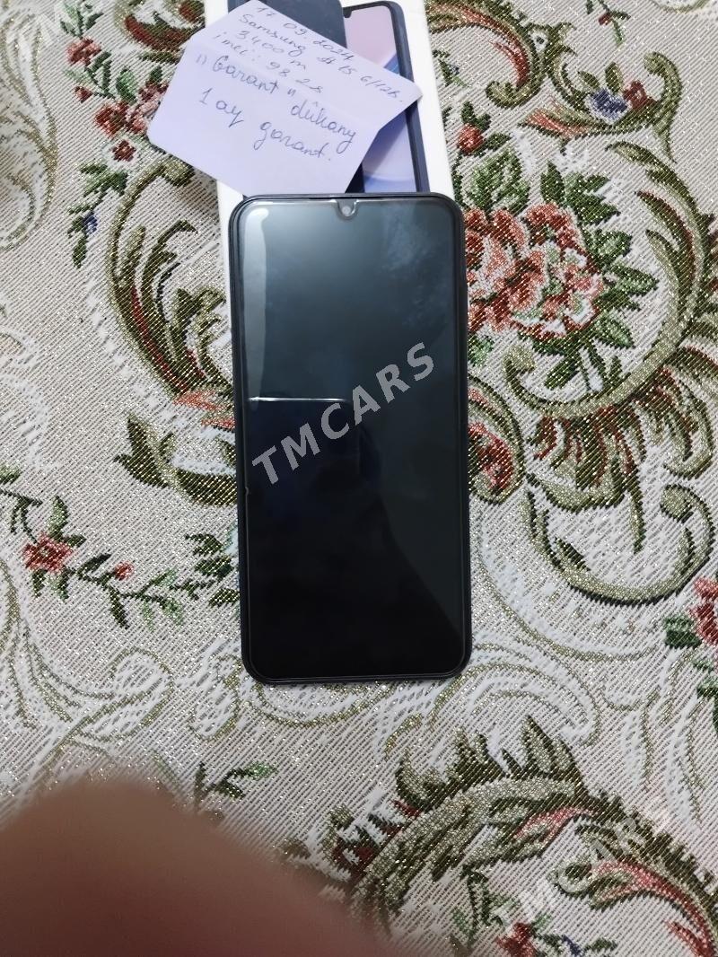 samsung a15 - Мары - img 2
