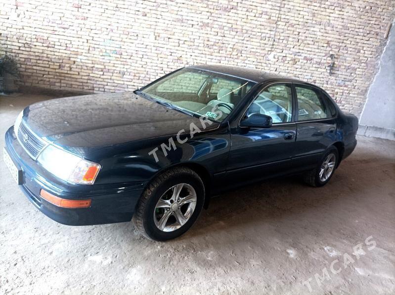 Toyota Avalon 1997 - 100 005 TMT - Туркменабат - img 3