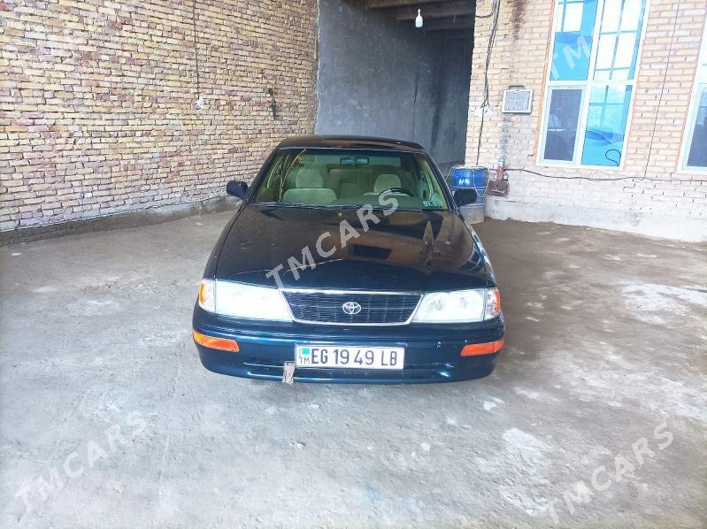 Toyota Avalon 1997 - 100 005 TMT - Туркменабат - img 5