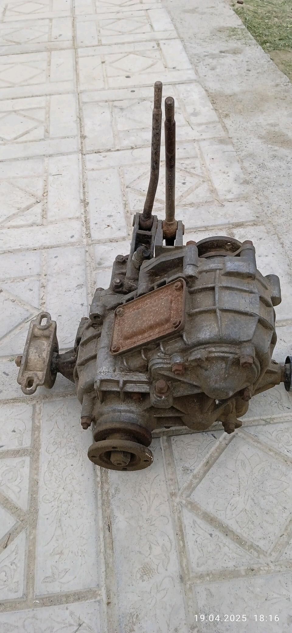 Niva razdatka 1 300 TMT - Bäherden - img 2