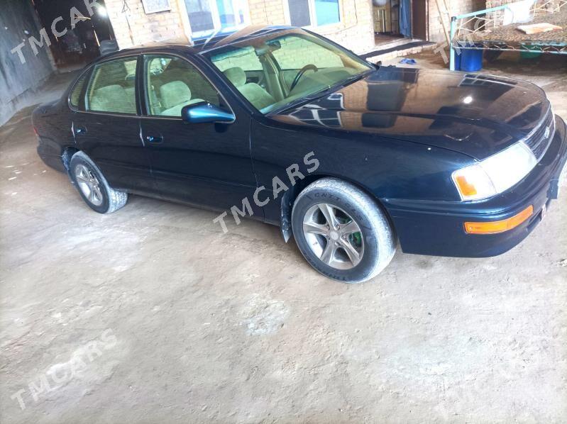Toyota Avalon 1997 - 100 005 TMT - Туркменабат - img 2
