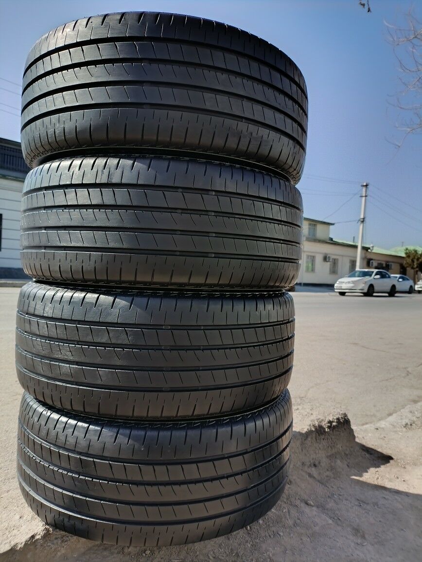 235 45 18 BRIDGESTONE Teker 3 500 TMT - Bedew - img 2