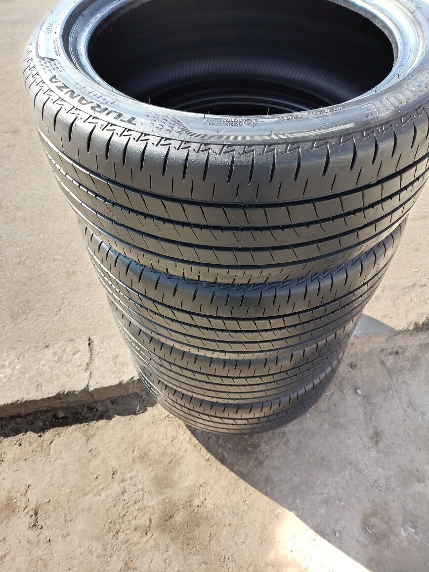 235 45 18 BRIDGESTONE Teker 3 500 TMT - Bedew - img 3