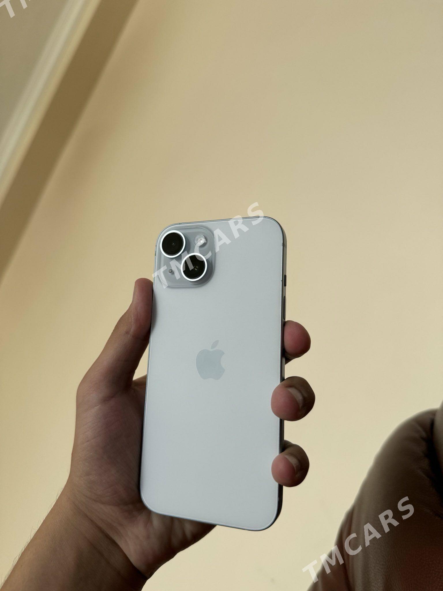 Iphone 15 - Aşgabat - img 2