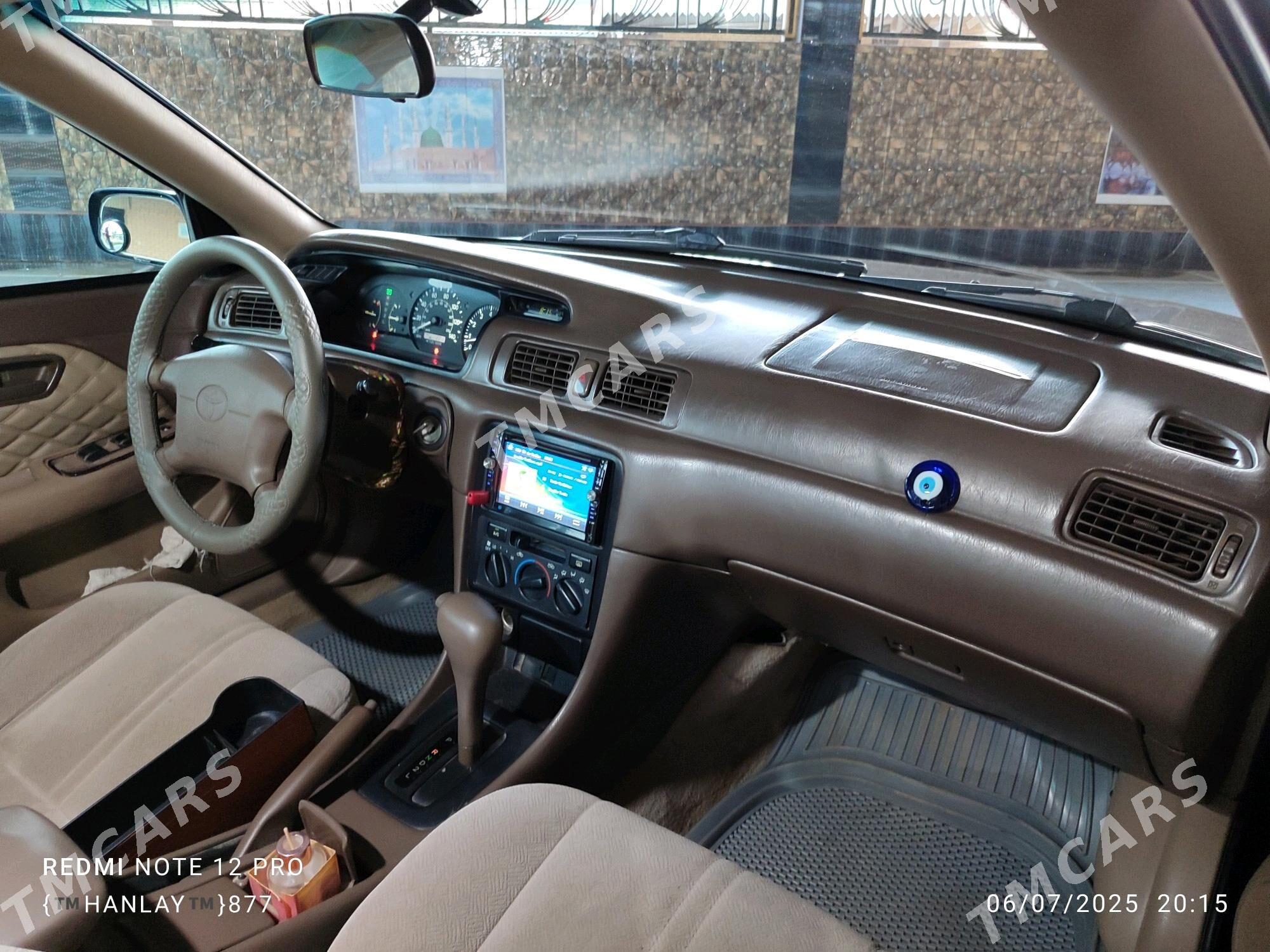 Toyota Camry 1999 - 108 000 TMT - Baýramaly - img 3