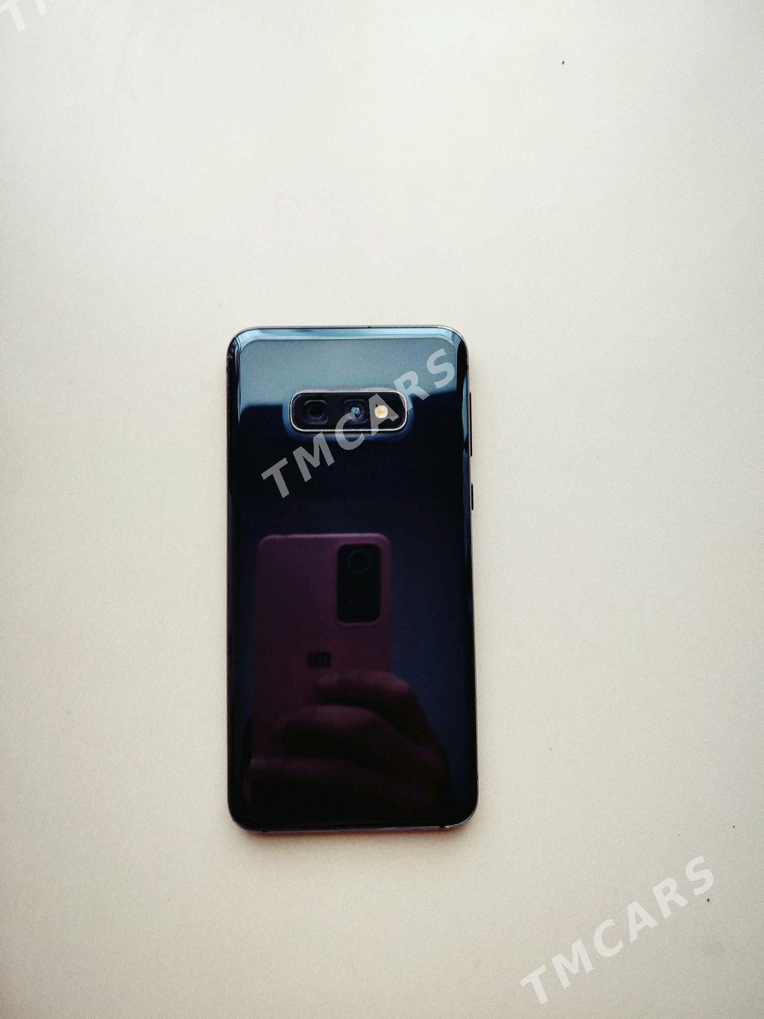Samsung S10e - Байрамали - img 5