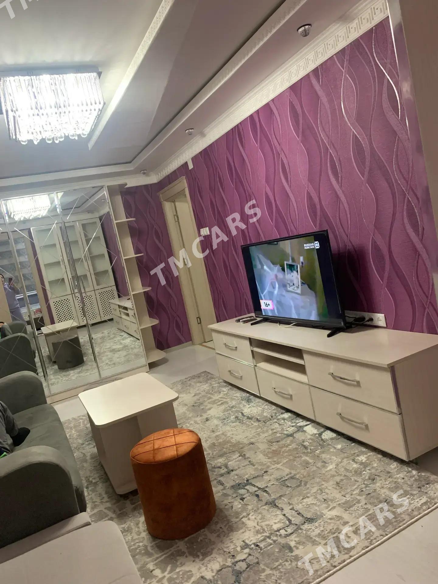 Arenda 11 mkr 3 etaz 1+2 edile - Aşgabat - img 5