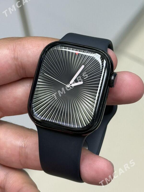 Apple watch 10 42mm - Bagyr - img 5