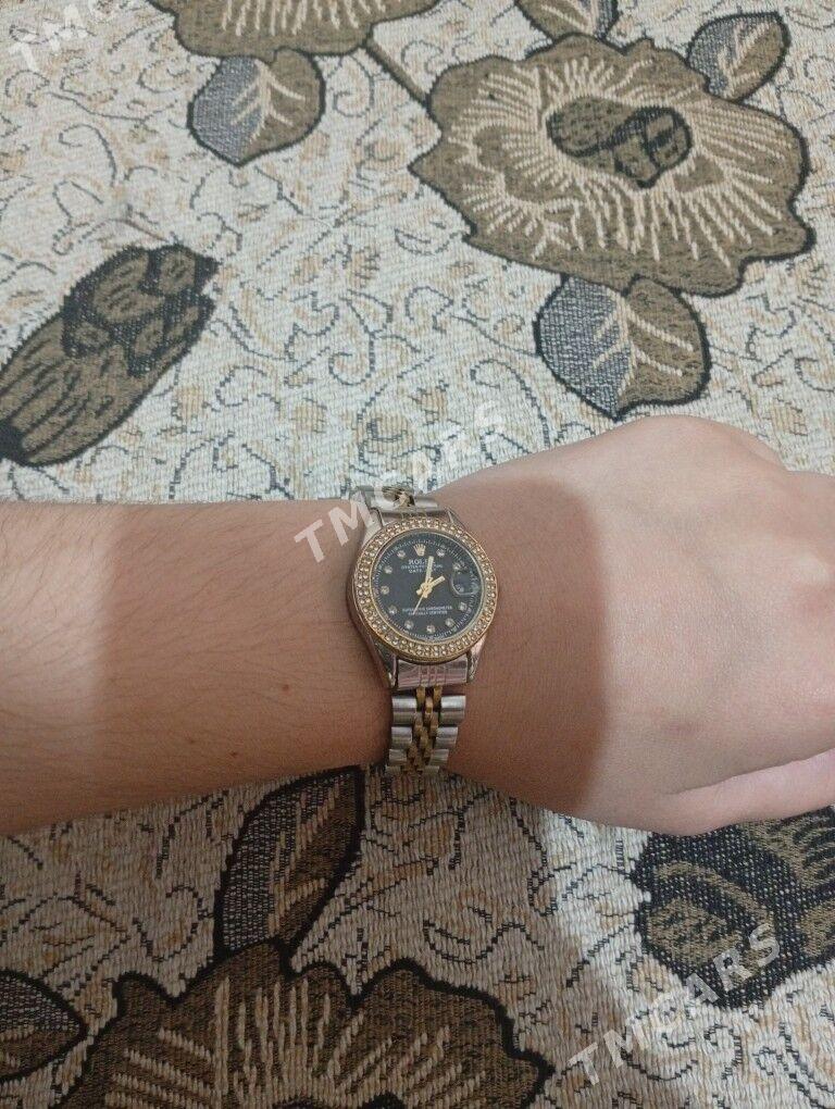 rolex sagat - Balkanabat - img 2