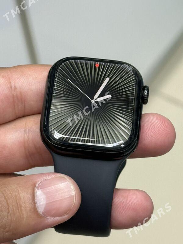 Apple watch 10 42mm - Bagyr - img 4