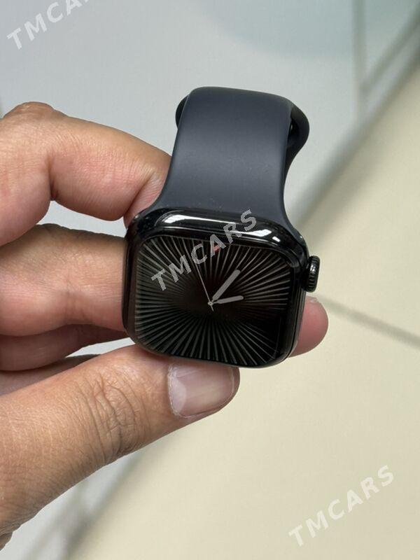 Apple watch 10 42mm - Bagyr - img 2