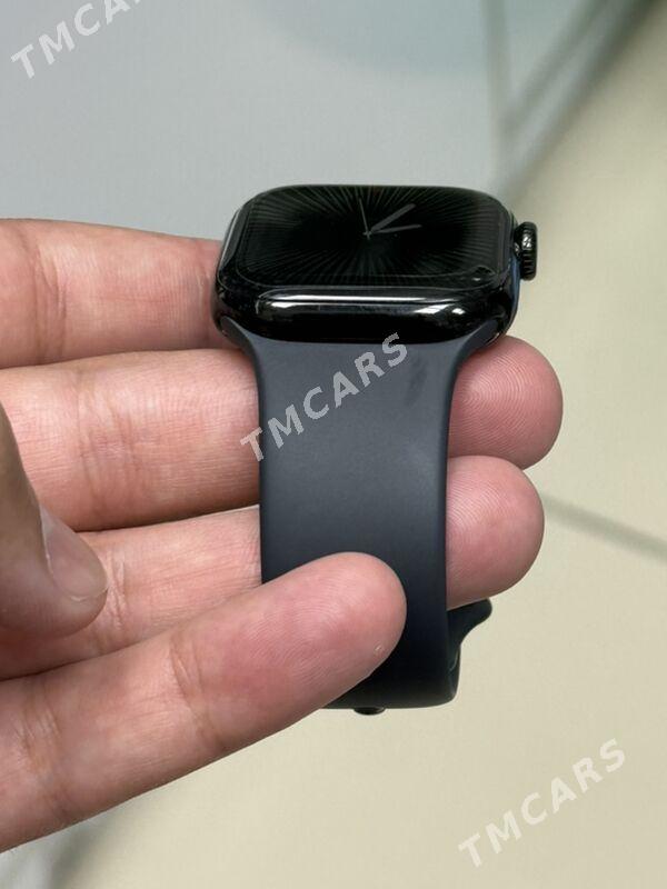 Apple watch 10 42mm - Bagyr - img 7