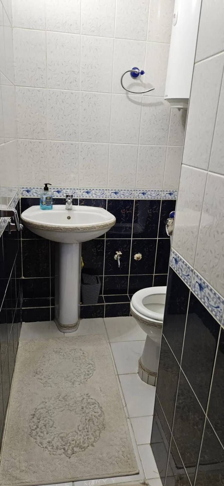 ️Arenda Mir 2 1nji etaz 3kom - Parahat 2 - img 5
