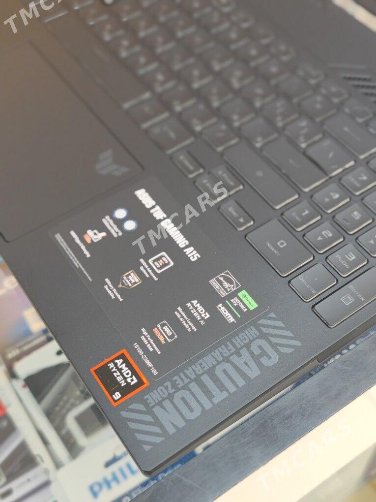 ASUS RYZEN9/RTX4070 8GB - Ашхабад - img 2