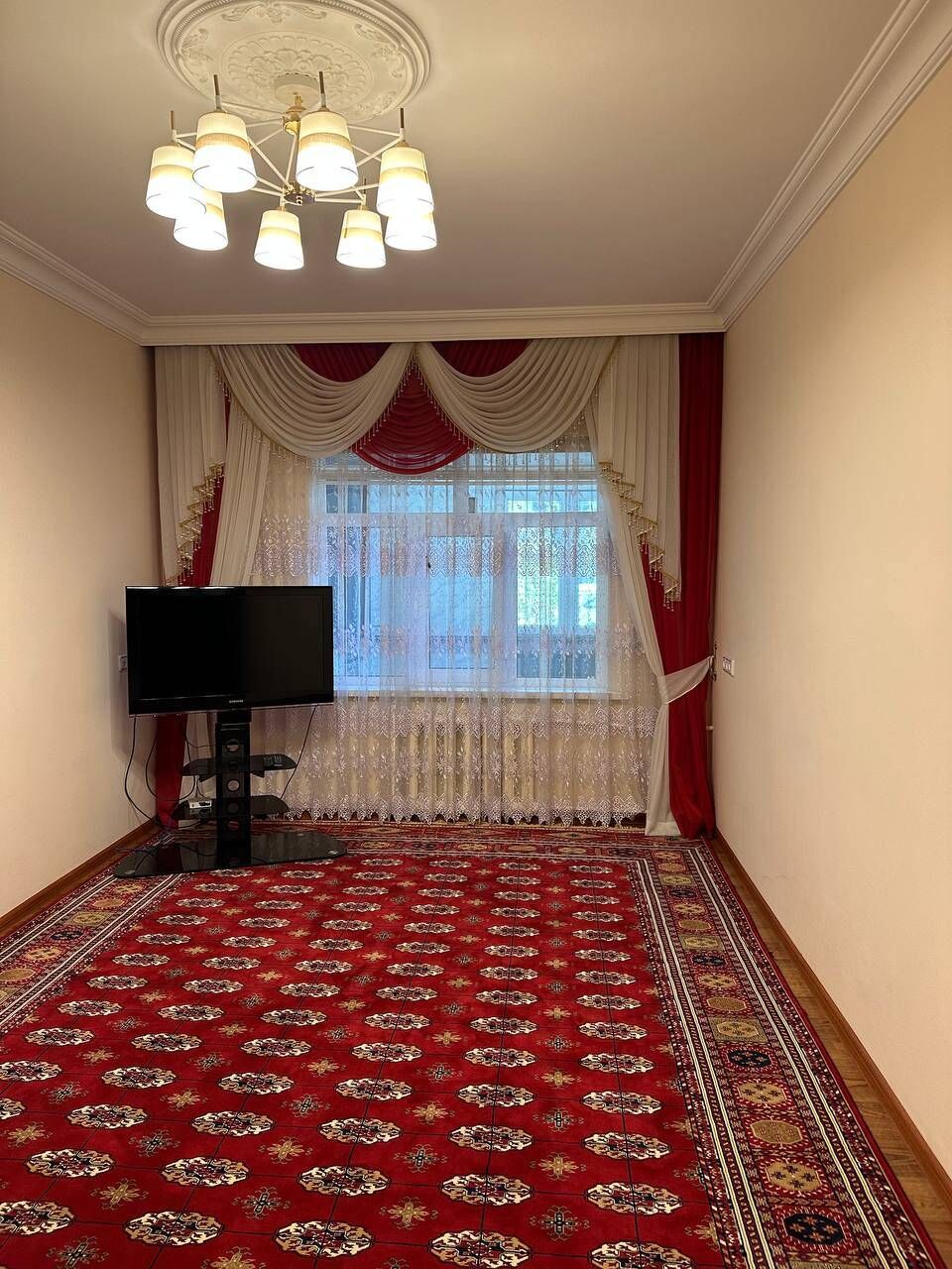 ️Arenda Mir 2 1nji etaz 3kom - Parahat 2 - img 3