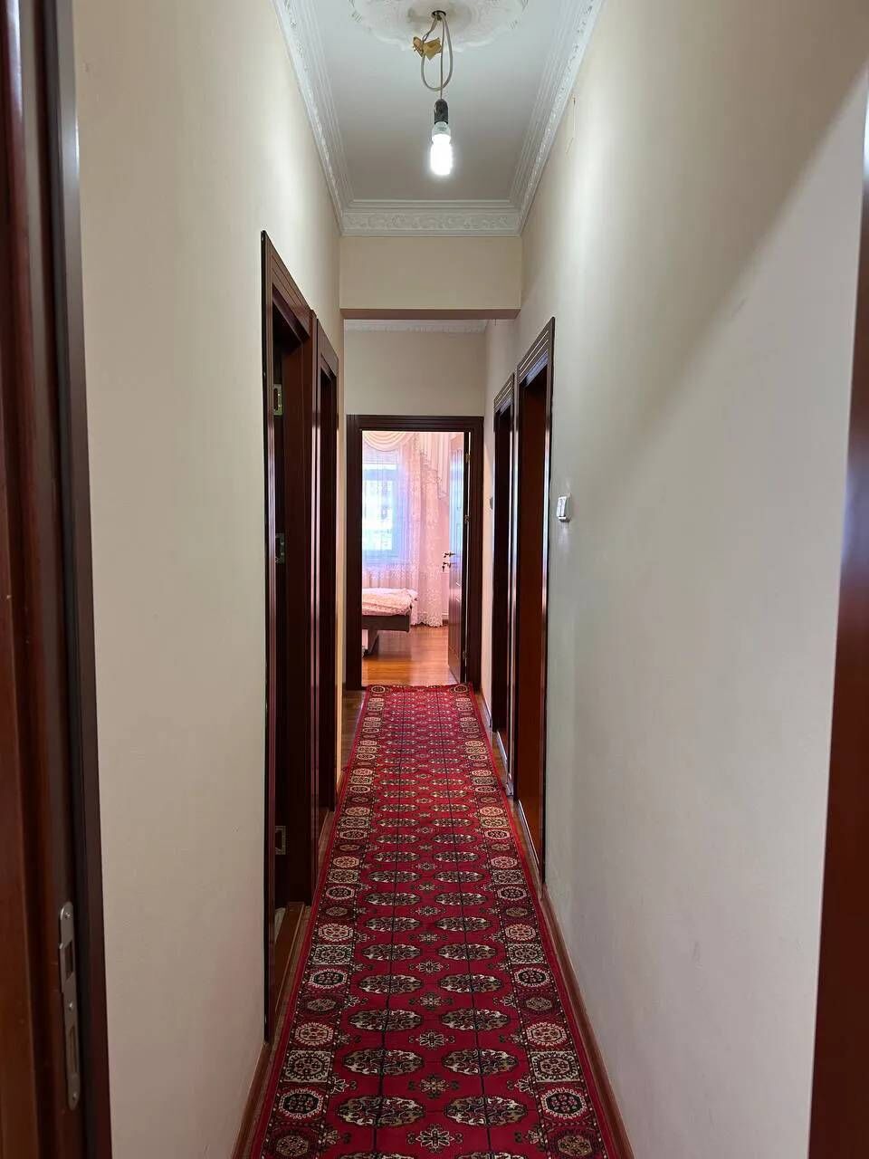 ️Arenda Mir 2 1nji etaz 3kom - Parahat 2 - img 4