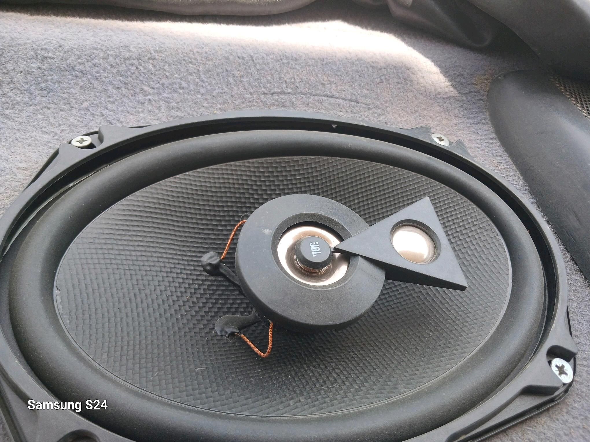 JBL kalonka masyn 600 TMT - Kaka - img 2