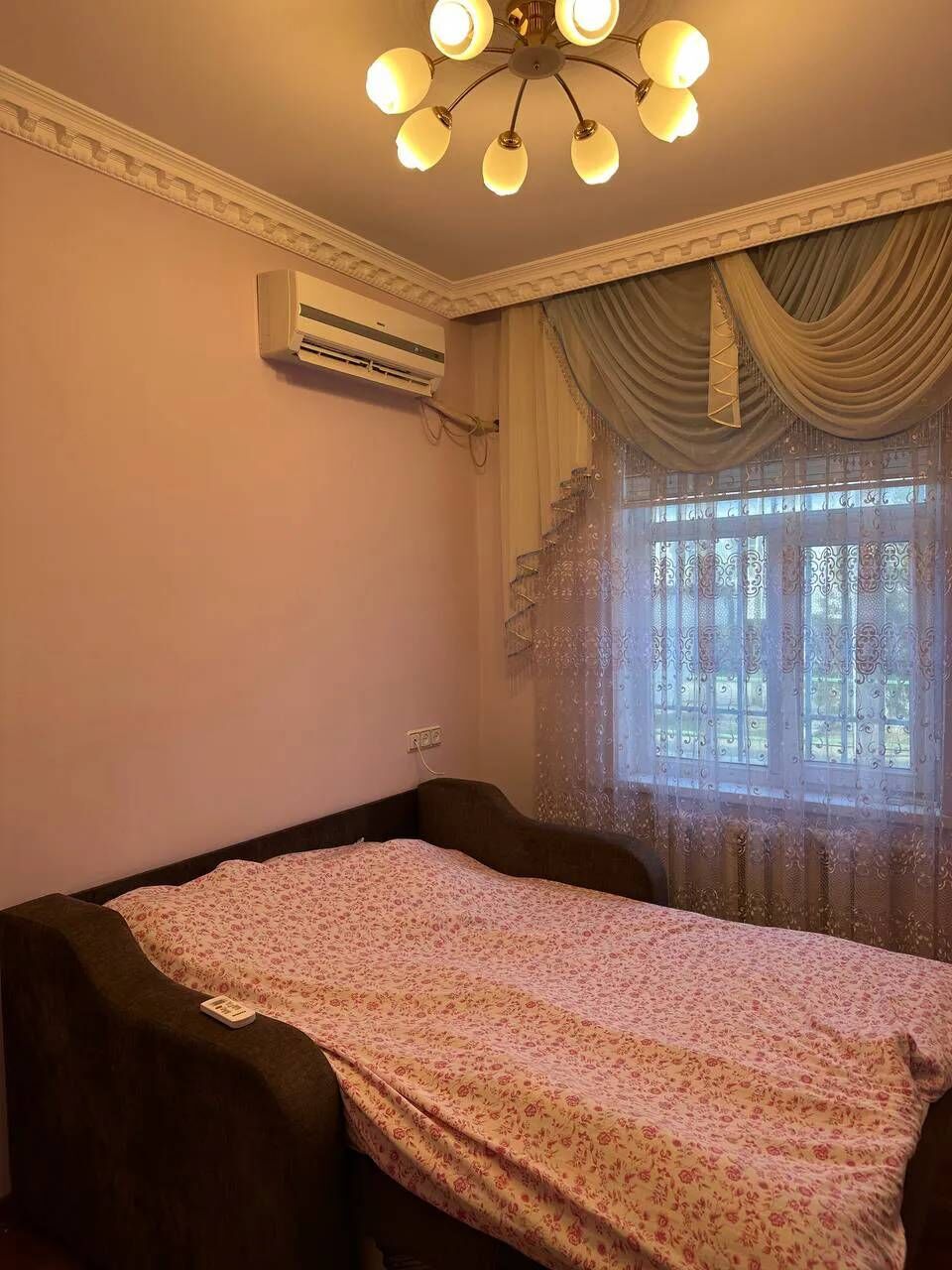 ️Arenda Mir 2 1nji etaz 3kom - Parahat 2 - img 2
