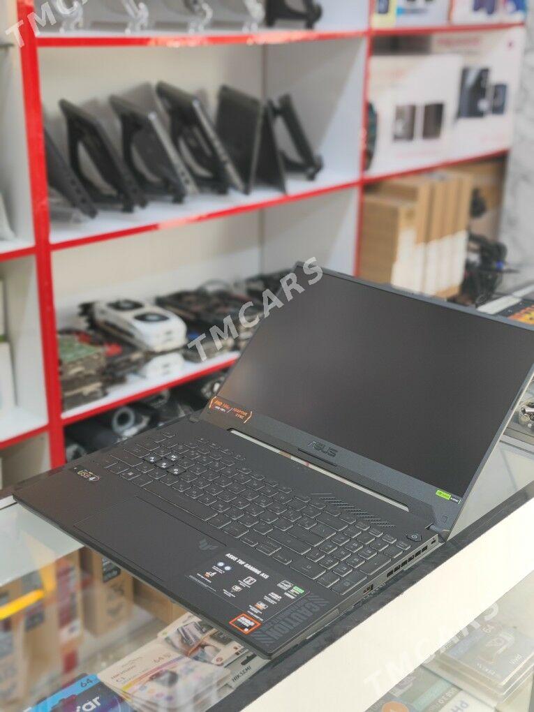 ASUS RYZEN9/RTX4070 8GB - Ашхабад - img 5
