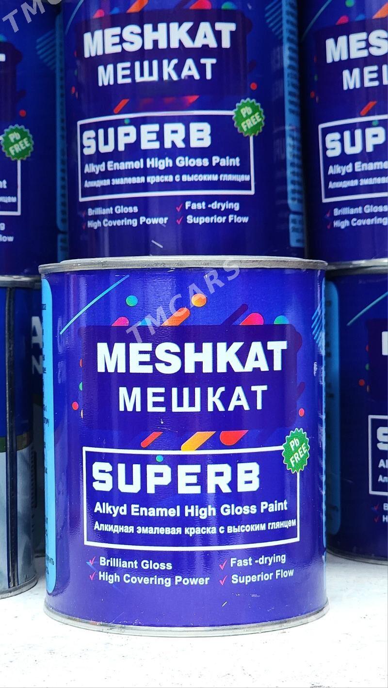 kraska renk koler краски колер - Parahat 8 - img 9