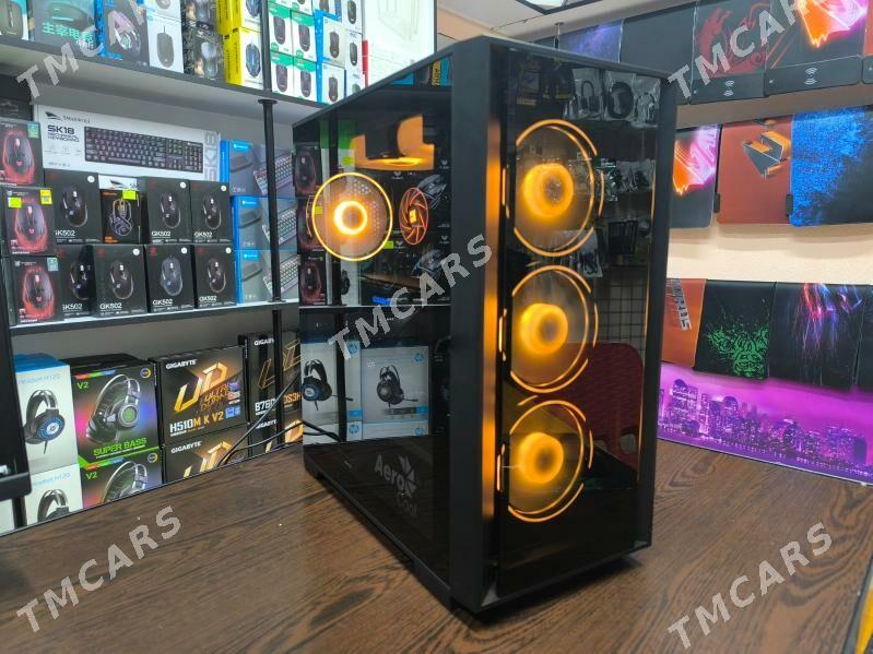 i3 12100/ RTX 3060/RAM 16 DDR5 - Parahat 4 - img 3