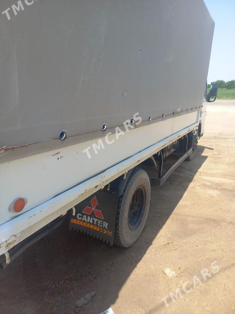 Mitsubishi Canter 2011 - 330 000 TMT - Hojambaz - img 2