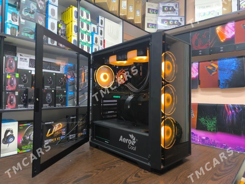 i3 12100/ RTX 3060/RAM 16 DDR5 - Parahat 4 - img 2