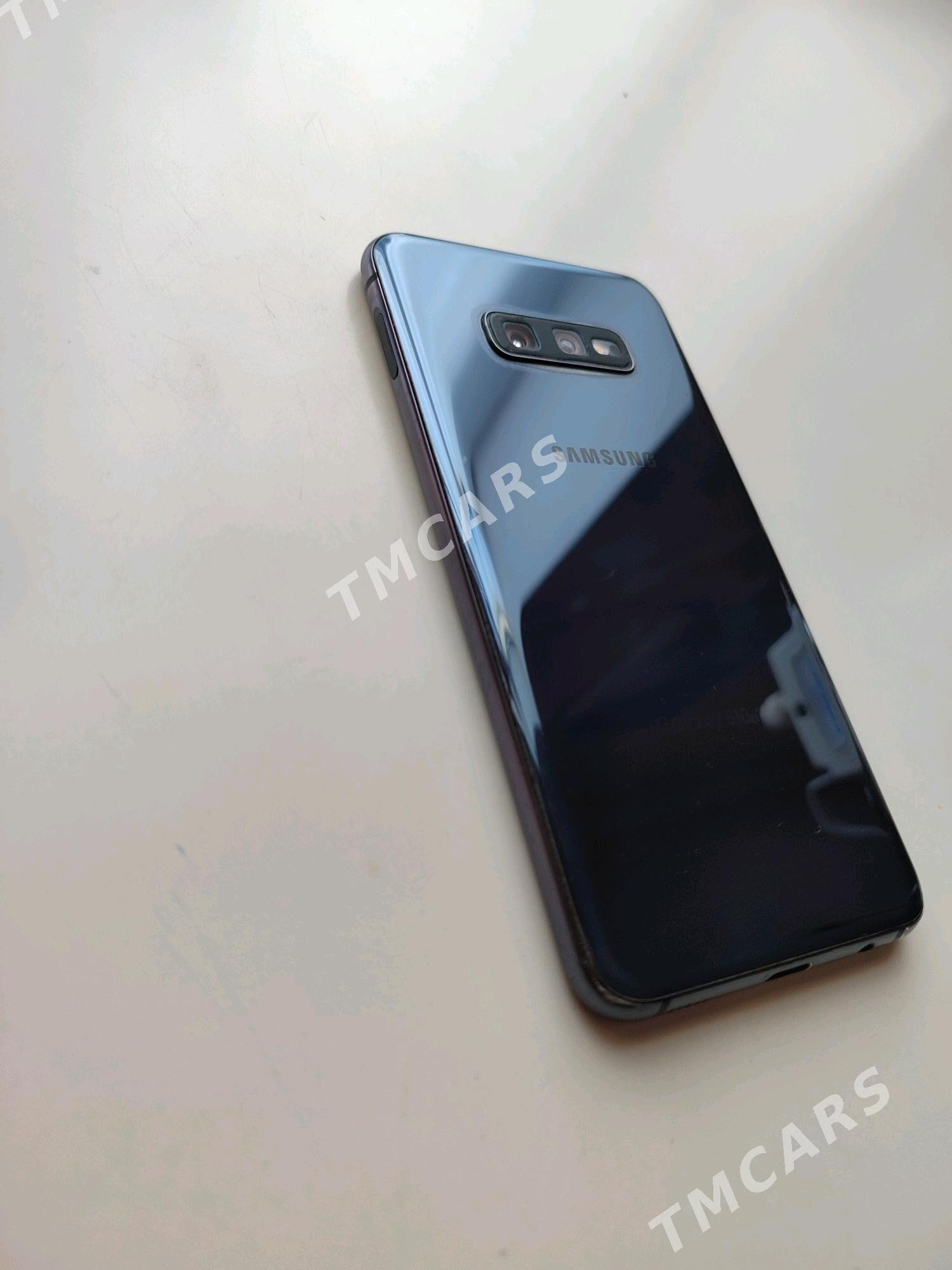 Samsung S10e - Байрамали - img 6